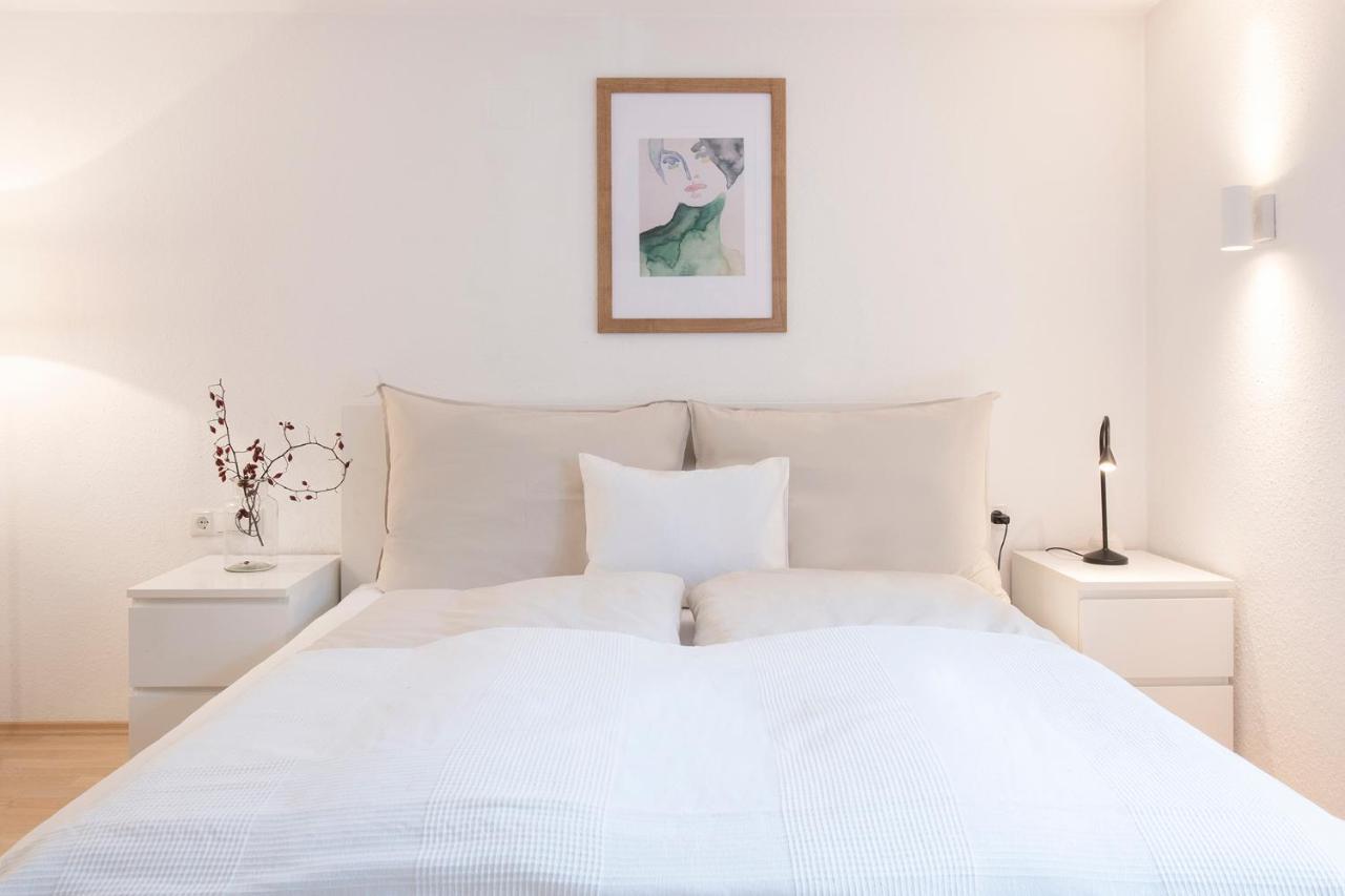 ואנדאנס Ferienwohnung Alprima מראה חיצוני תמונה